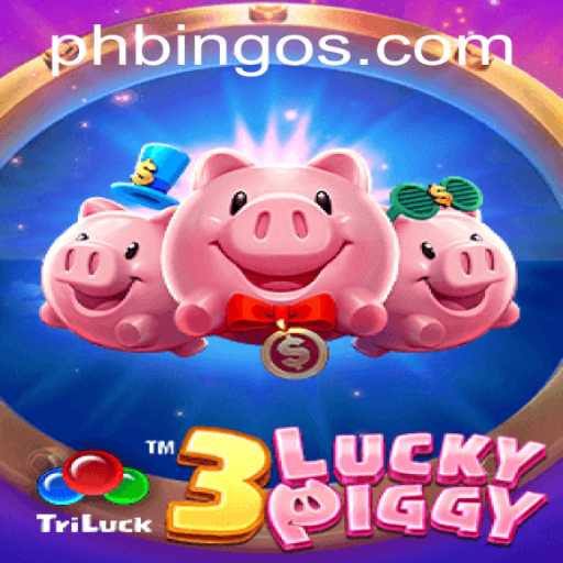 Discover the Thrill of 3LUCKYPIGGY: A Captivating Gaming Experience