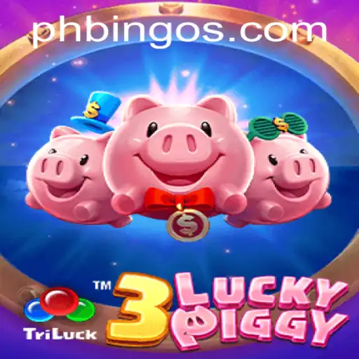 Discover the Thrill of 3LUCKYPIGGY: A Captivating Gaming Experience