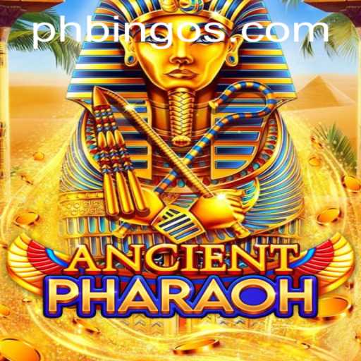 Exploring AncientPharaoh: Unravel the Mysteries of the Ancient World with PhBingo.COM