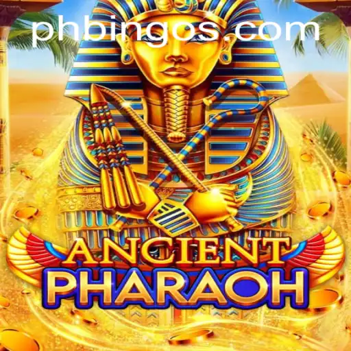 Exploring AncientPharaoh: Unravel the Mysteries of the Ancient World with PhBingo.COM