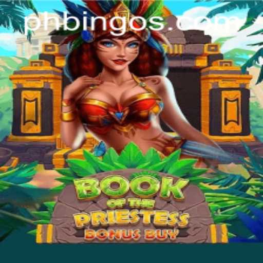 Discover the Mystical World of BookOfThePriestess with PhBingo.COM