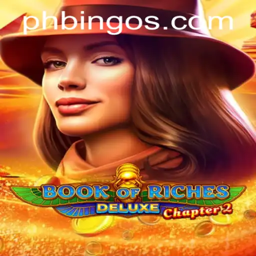 Exploring Book of Riches Deluxe Chapter 2: A Journey into Adventure and Fortune