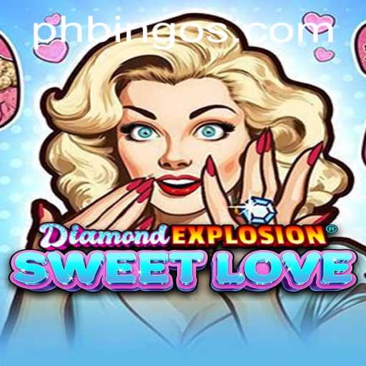 DiamondExplosionSweetLove: A New Gaming Sensation with a Twist