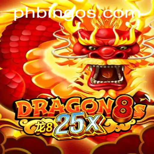 Exploring the Enchanting World of Dragon8s25x with PhBingo.COM