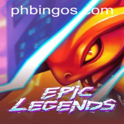 EpicLegends: Unveiling the New Era of Interactive Gaming