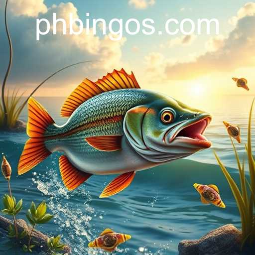 Delving into the Intrigue of Fishing Games with PhBingo.COM