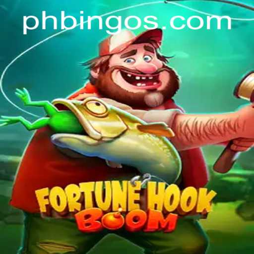 Unveiling FortuneHookBoom: A Dive into the Thrilling World of PhBingo.COM