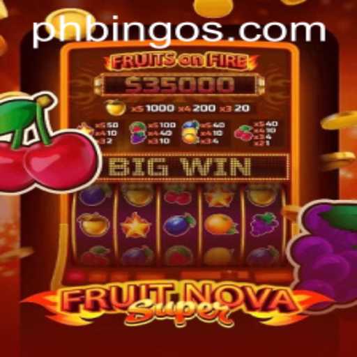 Exploring FruitNovaSuper: A Fresh Gaming Experience with PhBingo.COM