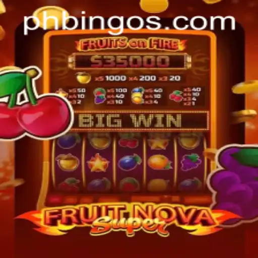 Exploring FruitNovaSuper: A Fresh Gaming Experience with PhBingo.COM