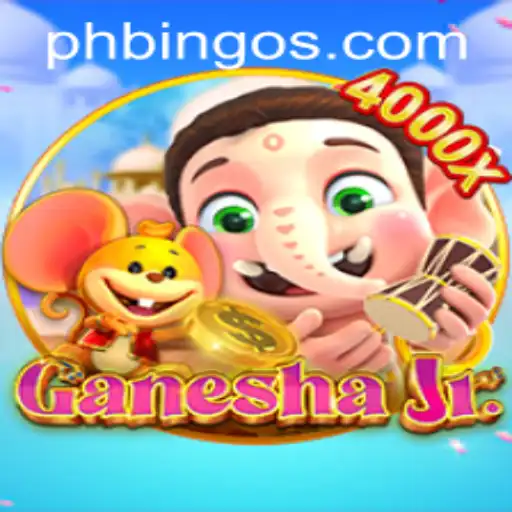Discover the Mystical World of GaneshaJr: A Modern Twist on Traditional Gaming