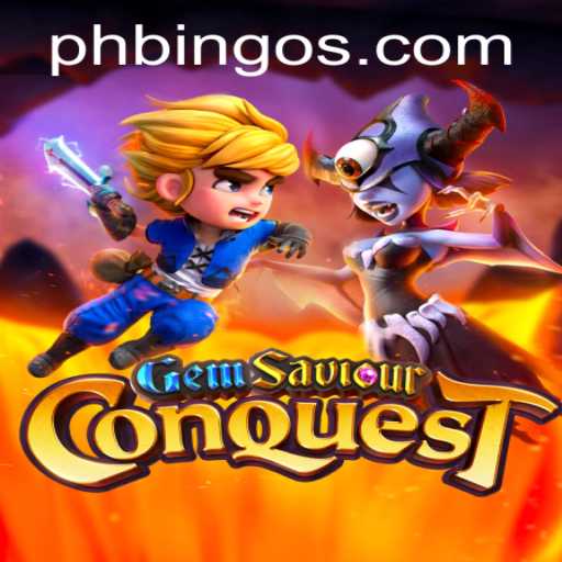 GemSaviourConquest: An Exciting Journey Awaits with PhBingo.COM