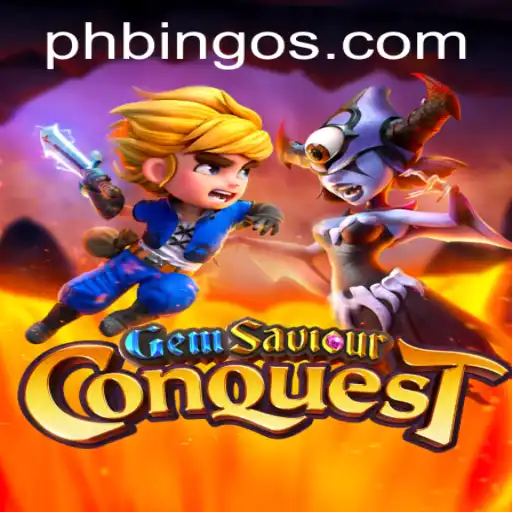 GemSaviourConquest: An Exciting Journey Awaits with PhBingo.COM