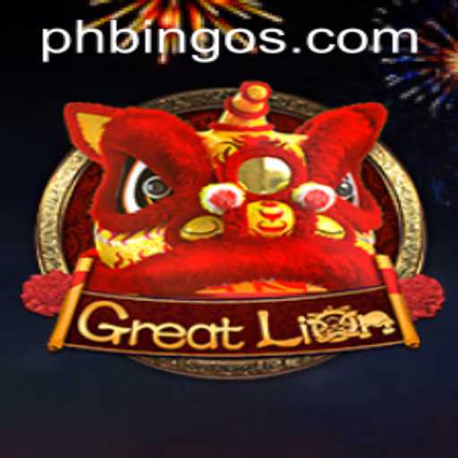 Discover the Thrilling World of GreatLion: A New Gaming Experience with PhBingo.COM