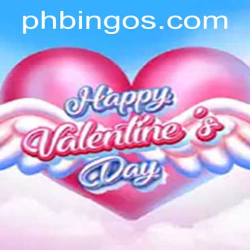 Discover the Thrills of 'HappyValentinesDay' from PhBingo.COM