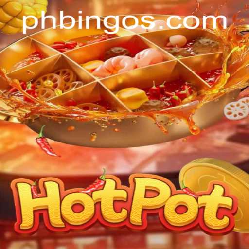 Discover the Thrilling World of Hotpot: The Game Everyone's Talking About