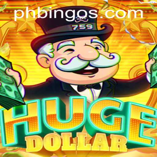 Exploring the Excitement of HugeDollar: A Deep Dive into PhBingo.COM's New Gaming Sensation