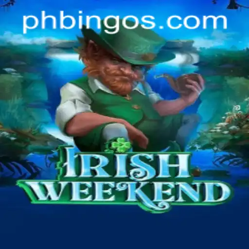 Discover the Thrill of IrishWeekend: A New Gaming Experience