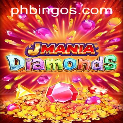 Discover the Thrills of JManiaDiamonds: A Dive into Exciting Gameplay