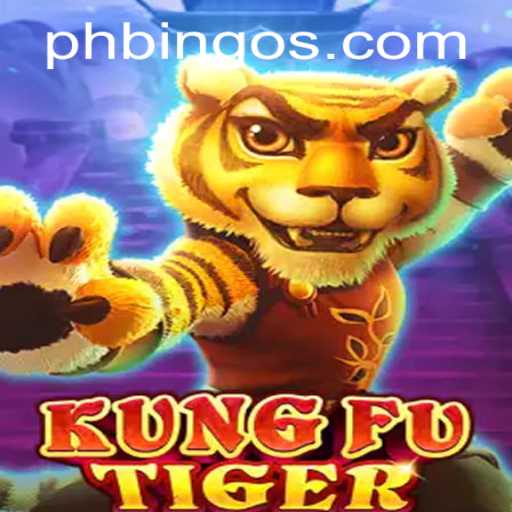KungFuTiger: An Exciting Journey into Martial Arts and Adventure