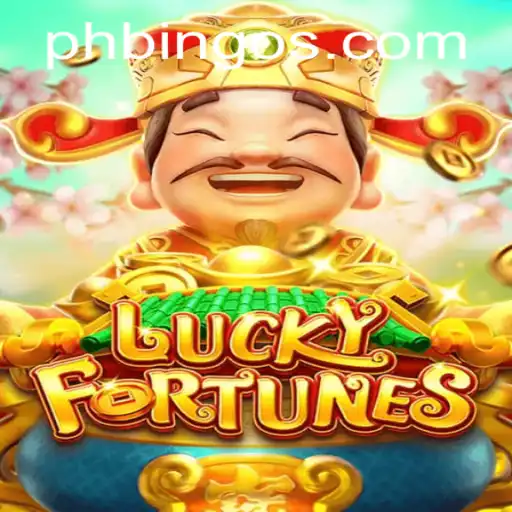 LUCKYFORTUNES: A Modern Twist on Classic Gaming