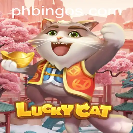 Discovering the Exciting World of LuckyCat on PhBingo.COM