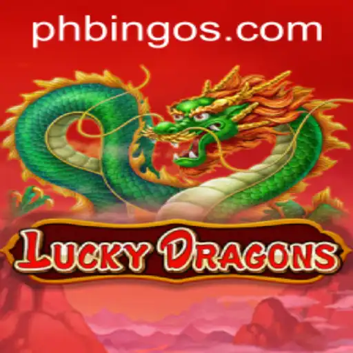 Discover the Exciting World of LuckyDragons: A Deep Dive into PhBingo.COM's Latest Game