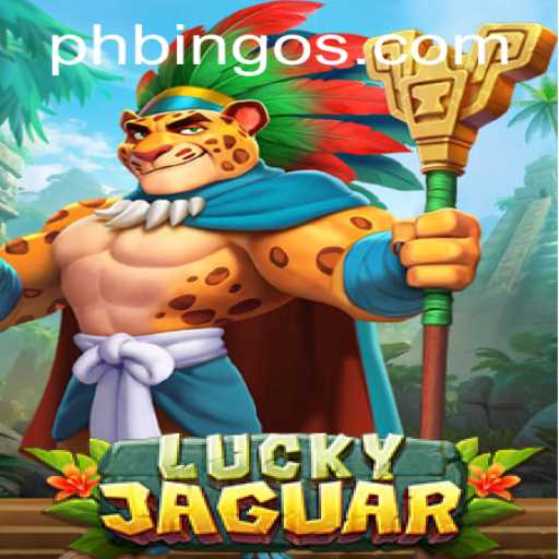 Discovering LuckyJaguar: A New Gaming Experience with PhBingo.COM
