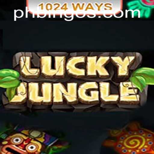 Unveiling the Enchanting World of LuckyJungle1024