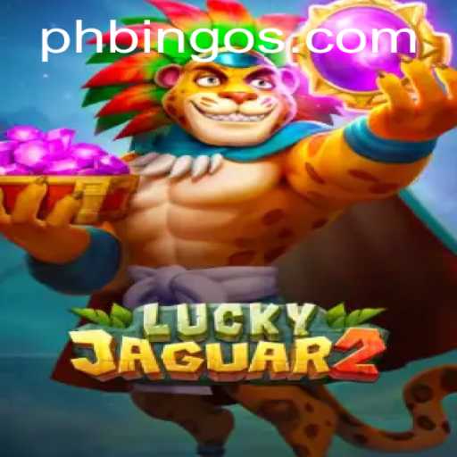 Exploring the Thrills of Luckyjaguar2: An In-Depth Look at the Game on PhBingo.COM