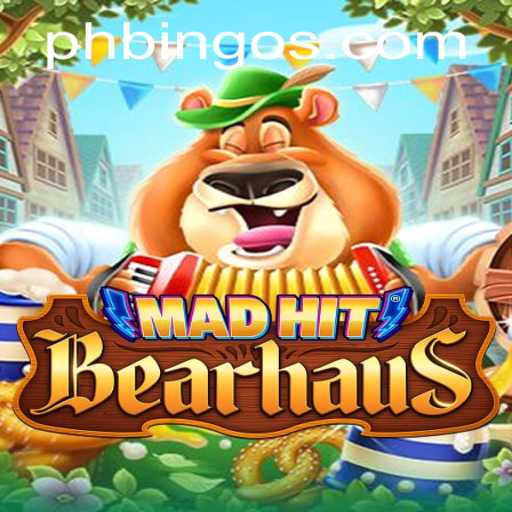 MadHitBearhaus: Revolutionizing Online Gaming