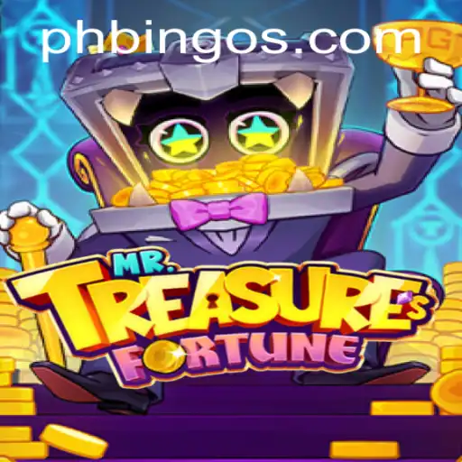 Discover the Adventure of MrTreasuresFortune at PhBingo.COM