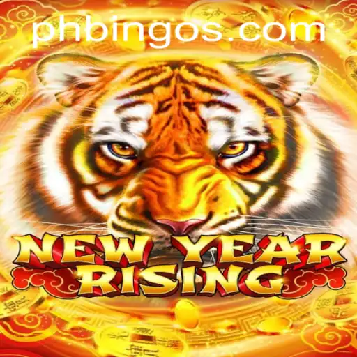Exploring NewYearRising: An Immersive Adventure on PhBingo.COM