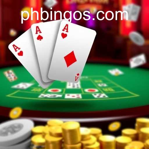 Explore the Thrilling World of Online Baccarat at PhBingo.COM
