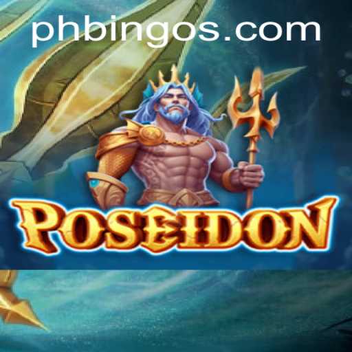 Dive into the World of 'Poseidon': Uncover the Thrills of This Exciting Game by PhBingo.COM