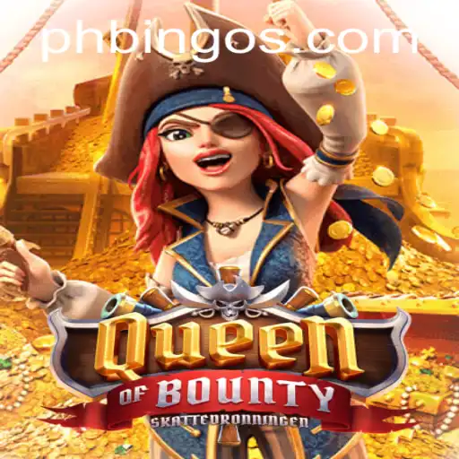 Exploring the Exciting World of QueenofBounty: The New Gaming Sensation by PhBingo.COM