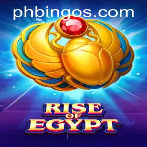 RiseOfEgypt: A Journey Through Ancient Realms with PhBingo.COM