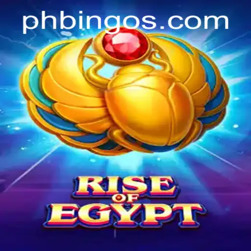 RiseOfEgypt: A Journey Through Ancient Realms with PhBingo.COM