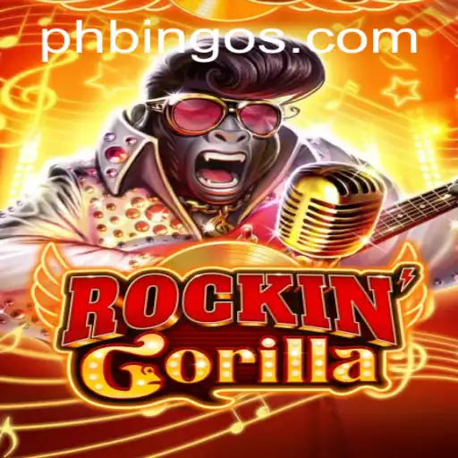 Exploring RockinGorilla: A New Adventure in the World of PhBingo.COM