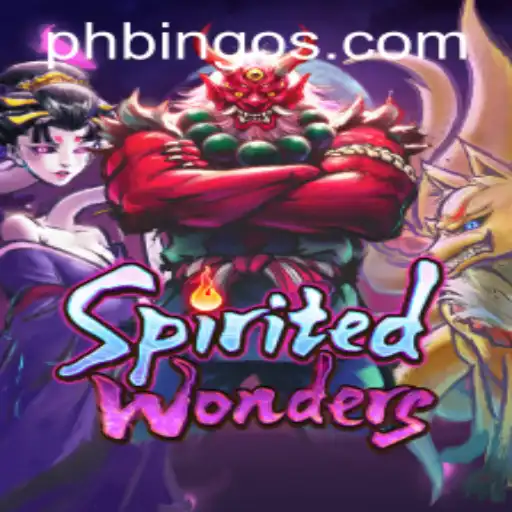 Embrace the Magic: Exploring SpiritedWonders in the Gaming World