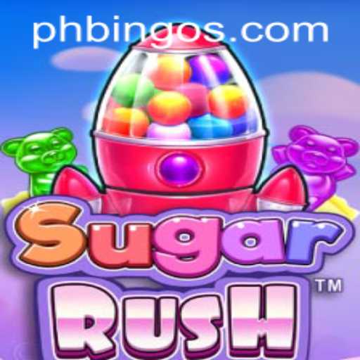 Experience the Sweet Thrill of SugarRush at PhBingo.COM