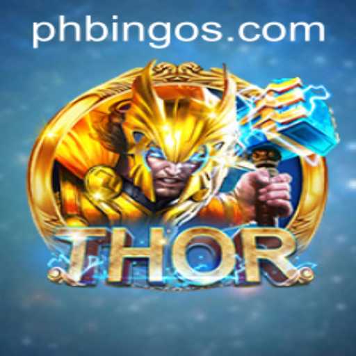Exploring the Exciting World of THOR at PhBingo.COM