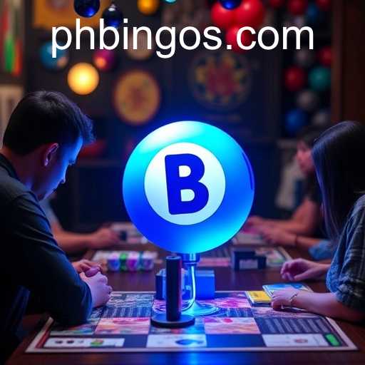 The Rise of Tabletop Games: A Deep Dive into PhBingo.COM