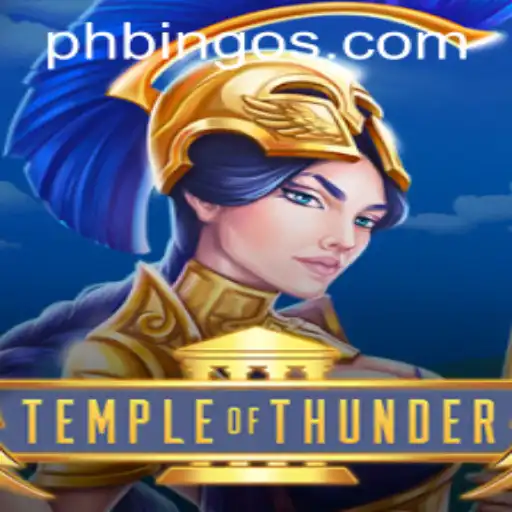 Unveiling the Mysteries of TempleofThunder: An Electrifying Adventure with PhBingo.COM