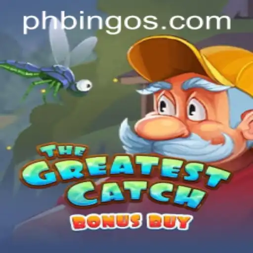 TheGreatestCatchBonusBuy: A Dive into the Exciting Gameplay by PhBingo.COM