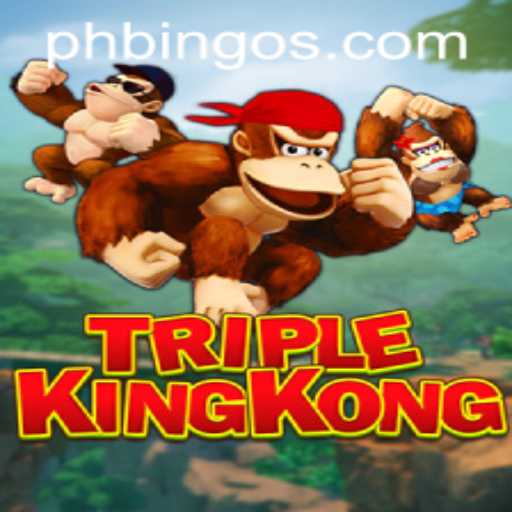 Discover the Thrills of TripleKingKong: A Deep Dive Into the Game