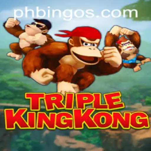 Discover the Thrills of TripleKingKong: A Deep Dive Into the Game