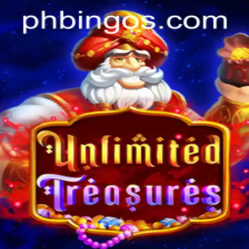 An In-Depth Exploration of UnlimitedTreasures by PhBingo.COM
